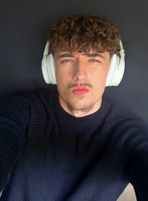 Victor, fondateur, Ivryn